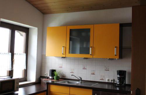 Ferienwohnungen Sternkopf - Photo 37