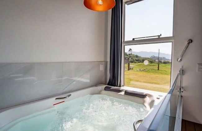 Bangalos Luz da Lagoa - Foto 26