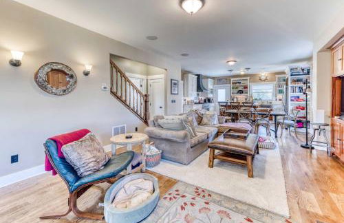 Apollos Corner - Meredith Lodging - Photo 18