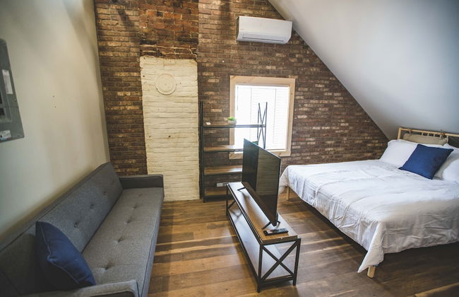 Le Waynewright - Foto 34