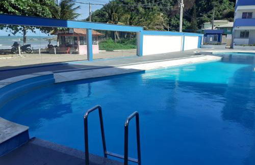 Village temporada vista mar com piscina - Photo 42