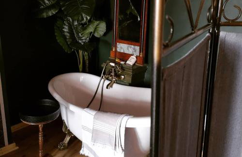 Pałac Paprotno - Foto 43