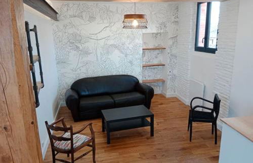 Maison de village climatisée tout confort - Foto 13