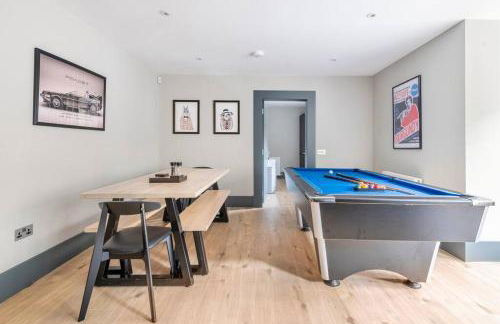 Immaculate 3 Bed Apartment with Private Entrance in Inverleith - Foto 35