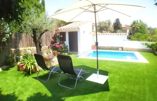 Casa Rural El Olivo - Foto 56