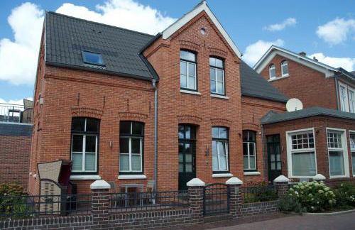 Altstadt Wohnung 2 "Hooge" - Foto 21