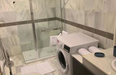 San Lázaro Square Apartment - Foto 11