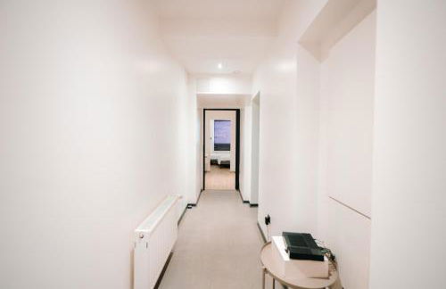 Grand appartement rez de jardin - Foto 37