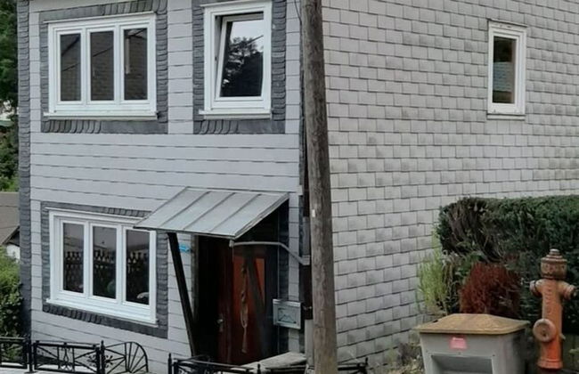 Cosy Holiday Home Near the ski Lift - Foto 1