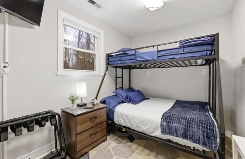 The Divine Cottage! Woodsy Hideaway! - Foto 77