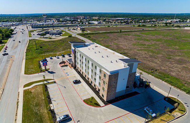 Studio 6 Buda, TX - Foto 44