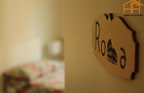 CCA23- Rooms by Homes in Ancona - Foto 48