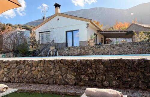 Finca Alvaita - Sierra Nevada Boutique Retiro - Foto 18