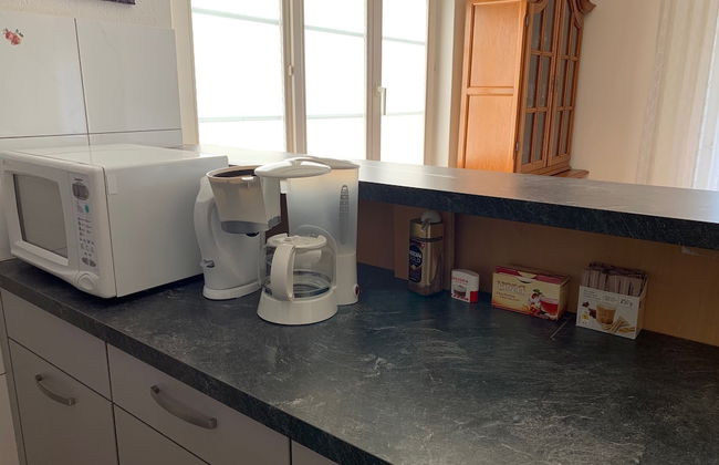 Pfaffnau Ferienwohnung - Foto 33