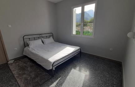 Sparta Filoxenia House - Photo 12