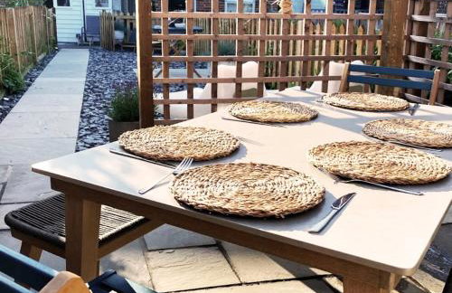 3 Chestnut Terrace by The Suffolk Cottage Collection - Foto 20