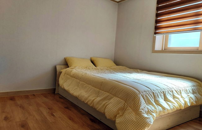 Mirinae Lakeside Marine Villa - Foto 1