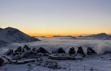 Avoriaz le M1212 - Photo 52