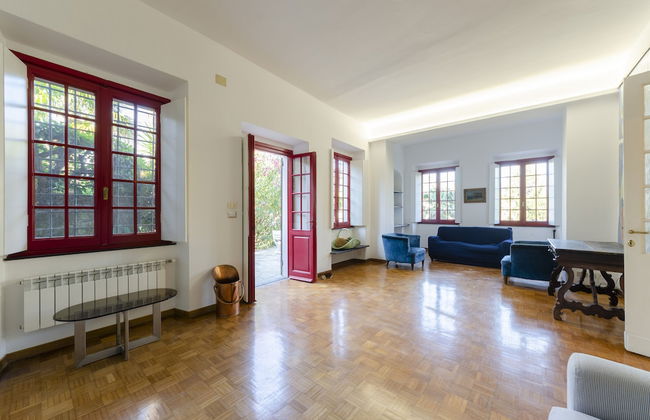 JOIVY Apt W/Amazing Sea View And Patio, Next To Port Of Rapallo - Foto 2