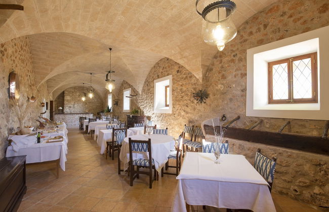 Hotel Son Cosmet - Foto 31