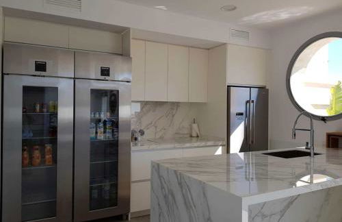 Tranquil Escape Villa in Palma's Oasis, 1026 - Foto 13