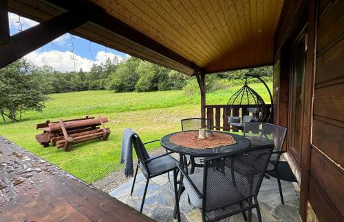 Stacja Żubracze - Foto 22