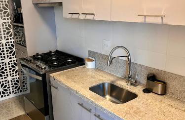 Ap 2qt prox Rio Centro Rede Globo e Arenas - Foto 17