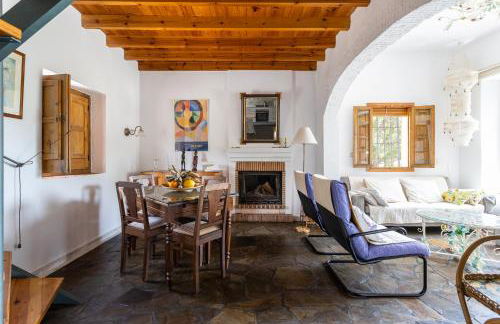 Casa Rural La Molinera - Foto 10