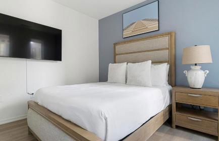 Landing Incredible 2BD Gym Rooftop Lounge - Foto 78