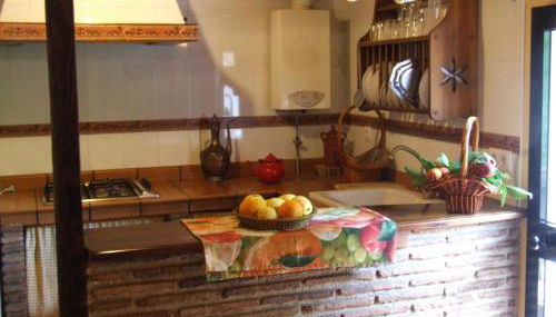 Casa La Rosa P.N. Sierra de Grazalema - Foto 3