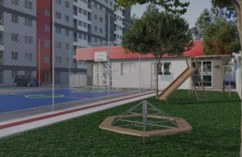 Apartamento suíte, prox aeroporto - Foto 23