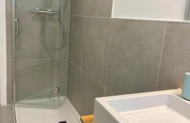 Familienwohnung im Hochwald Nähe Trier und Mosel ruhig und naturnah - Foto 9