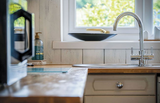 Clover Cottage - 2 Bedroom Cottage - Begelly - Foto 18