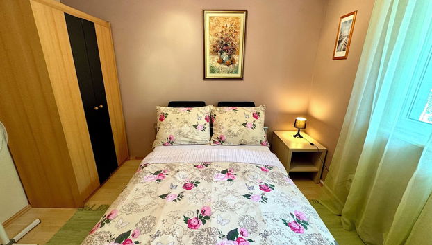 Apartman Ramona - Foto 5, Habitación