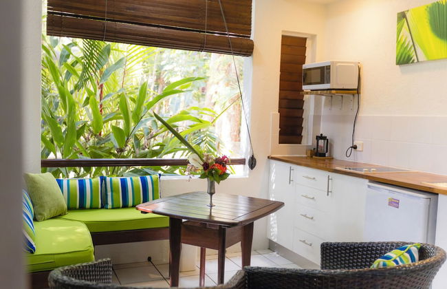 The Reef Retreat - Foto 57