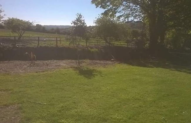 Lovely 3-bed Annex Located on a Working Farm - Foto 12