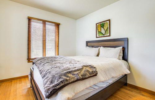 Lake Winnebago Family Retreat Dock and Deck! - Foto 23