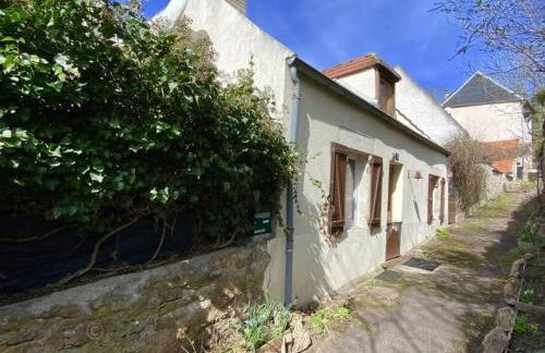 Les trois Terrasses avec SPA et Sauna - Foto 21