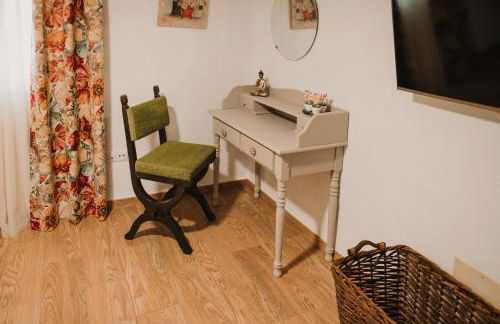 Vivelorural Tunte 4 great pool & BBQ - Foto 12