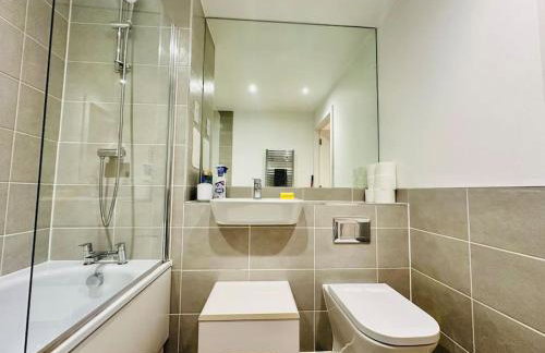 Stylish Apartment In Zone 2 - Foto 22