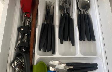 Aconchego e localização, a 10 minutos de CAMINHADA da praia e a 26 minutos de carro do RIR26, com vaga de garagem e 2 banheiros para maior conforto dos nossos hóspedes - Foto 24