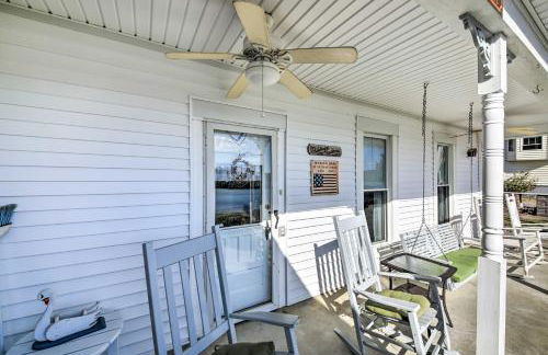 1872 Bethlehem Home with View of Ohio River! - Foto 30