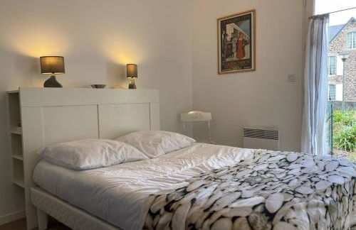 359 - Appartement T3, à deux pas de la plage l'Anse du Croc et de sa vue sur le Cap Fréhel - Foto 14