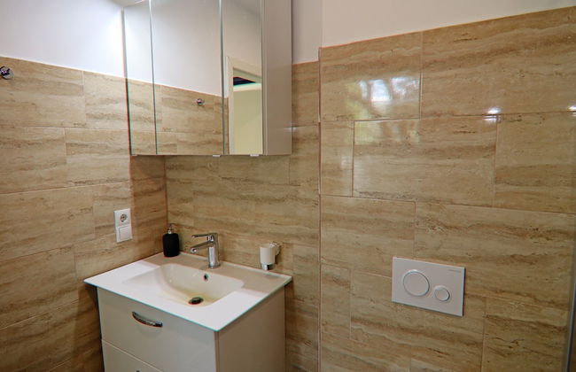 Haus am Gardersee mit Garten - Photo 12