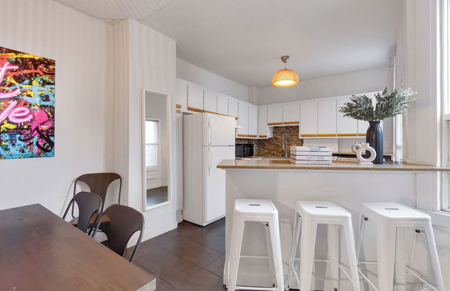 Liv MTL - Avenue - Foto 38