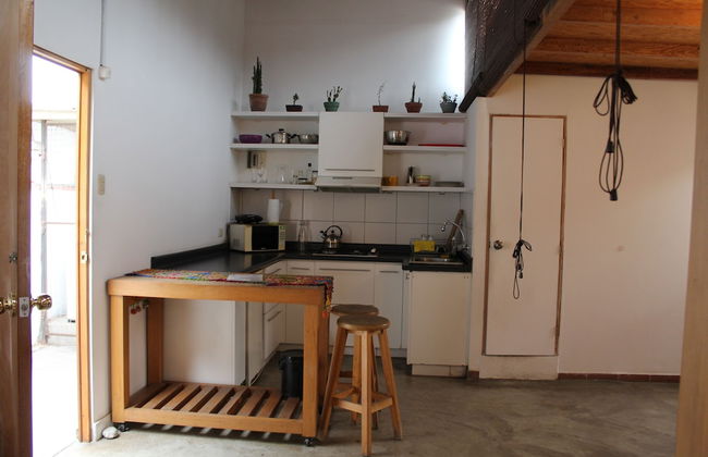 La Condesa de Barranco - Photo 31