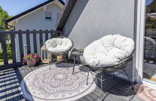 Premium Suite - Waldblick - Balkon - Schwarzwald - Photo 22