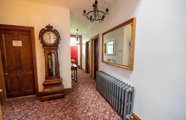 Stunning 6-bed House With Huge Garden on Dartmoor - Foto 37