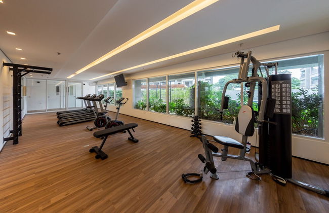 Charlie Panorama Butantã - Foto 63