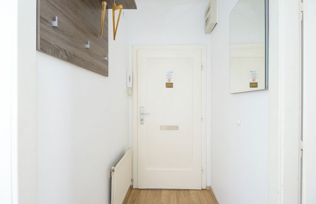 Apartment Kroellgasse - Foto 12